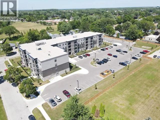 207 BROCK Unit# 117 — 2 Bedroom