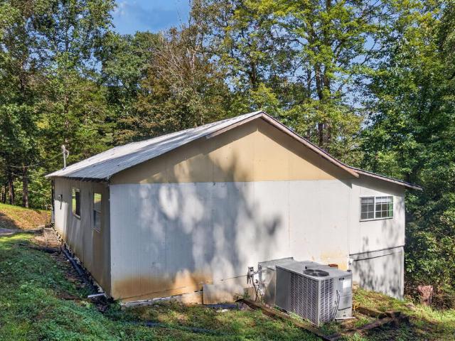 207 Buck Branch