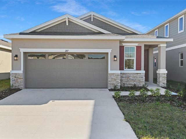 207 Bull Frog Ln, Umatilla, FL 32784 | MLS #S5112