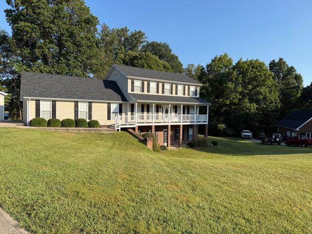 207 Byrda Way