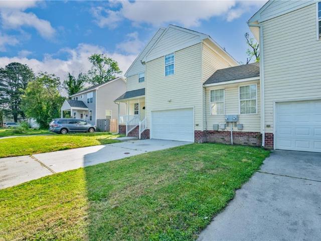207 Gilmerton AVE
