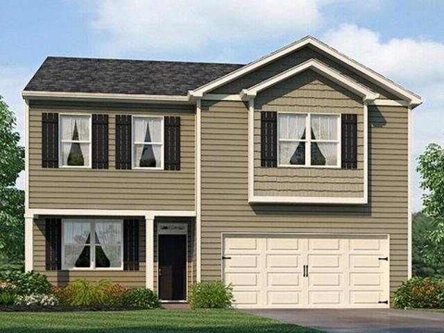 207 Glenrise Ln, Dallas, GA 30157
