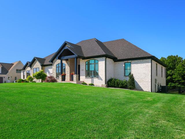 207 Grandview Trail