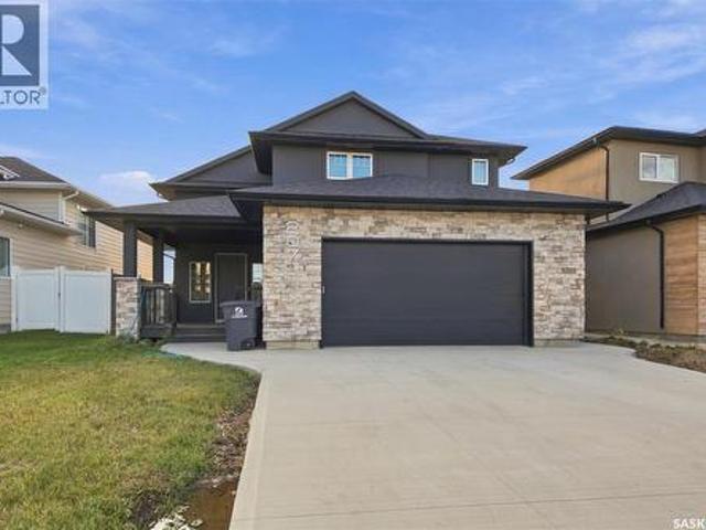 207 Greyeyes Steele Way, Saskatoon, SK, S7V 0M6 house for sale | Listing ID SK048926 | Royal LePage