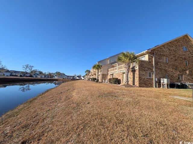 207 Double Eagle Dr, Unit A1, Surfside Beach, SC 29575 | MLS #2600