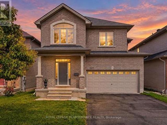 207 Dave Smith Crescent, Ottawa, ON, K4M 0B7 house for sale | Listing ID X13863 | Royal LePage