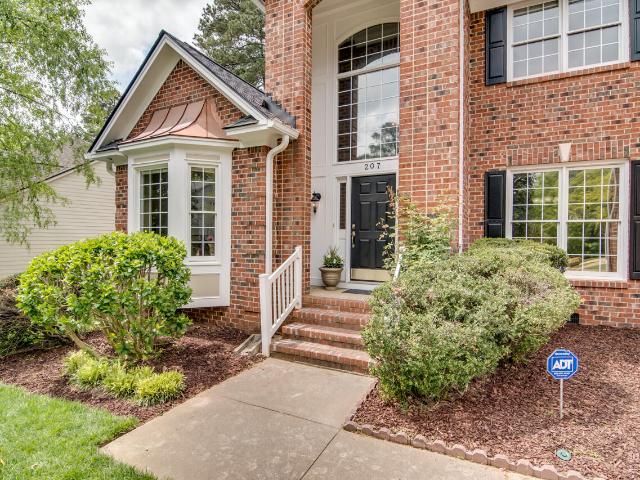207 Danton Drive