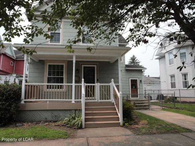 207 Delaware Avenue