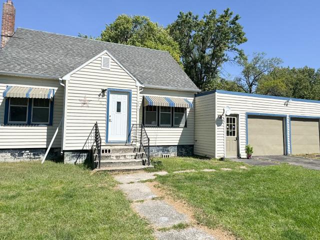 207 E Duroe Street