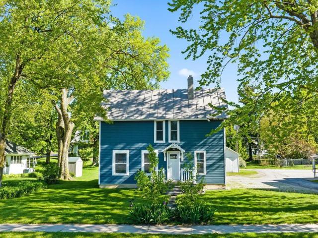 207 E Main Street