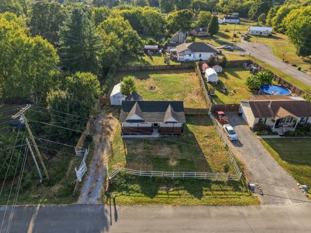 207 E Sagefield Dr