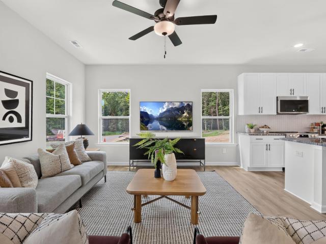 207 Eagle Rock Drive