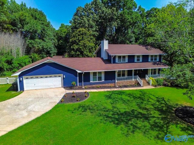207 Earl Vaughn Drive