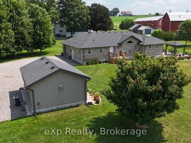207 Edmund Street, West Grey, ON, N0G 1C0 house for sale | Listing ID X13832 | Royal LePage