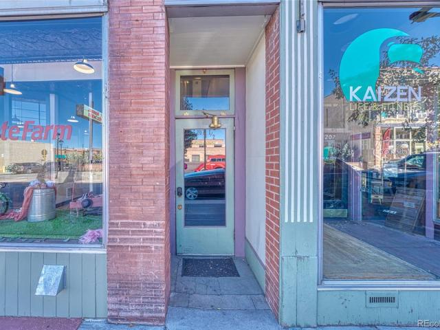 207 F Street # 2