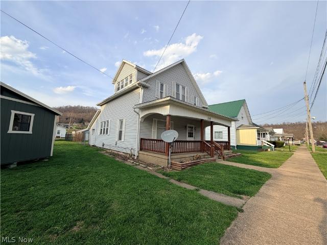 207 FAIR Street