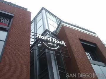 207 Fifth Ave, Unit 840, San Diego, CA 92101 | MLS #260008