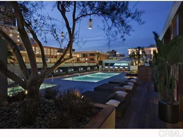 207 Fifth Ave, Unit 903, San Diego, CA 92101 | MLS #PTP2601