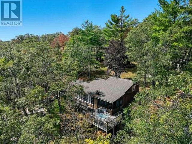 207 Fire Route 82, Havelock Belmont Methuen, ON, K0L 1Z0 house for sale | Listing ID X13083 | Royal LePage