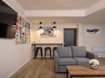 207 King Street, Aberdeen Student Accommodation | Amber