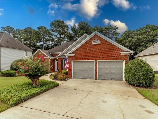 207 Holly Chase Court