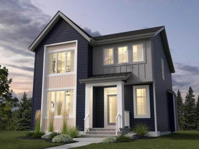 207 Harmony Circle, Rural Rocky View County, AB, T3Z 0L1 house for sale | Listing ID A2338 | Royal LePage