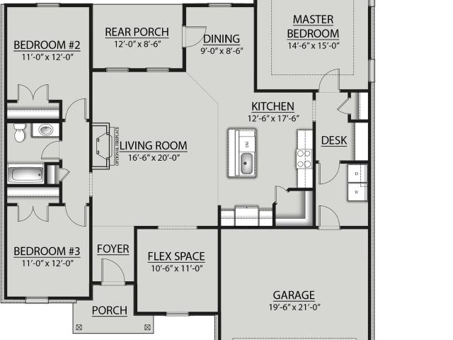 207 Herbie Lane