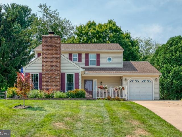 207 Hitching Post Drive