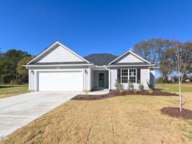 207 Hill Valley Drive # Lot 59