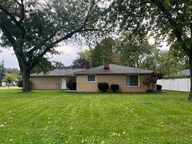 207 Illini Drive