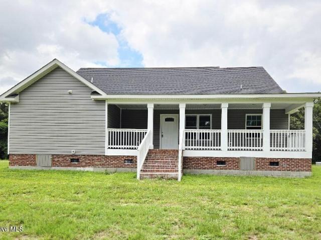 207 John Rich Road