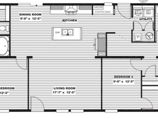 207 Johnny B St, Hoboken, GA 31542