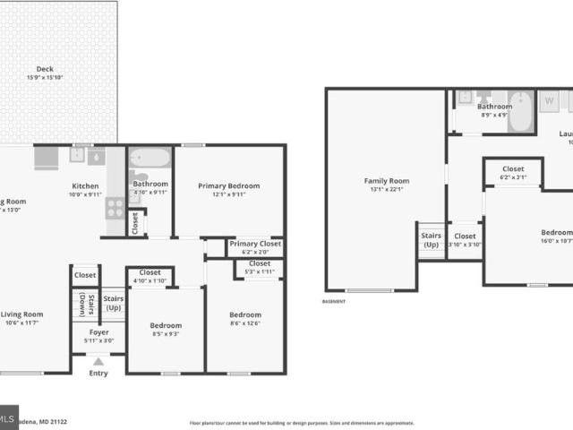 207 Oak Hollow Court
