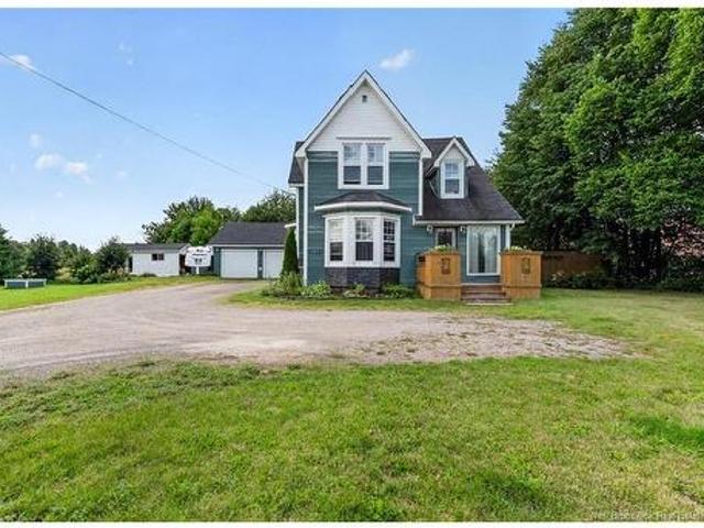 207 Old Post, Petitcodiac, NB, E4Z 4N3 house for sale | Listing ID NB147015 | Royal LePage