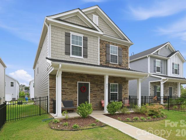 207 Orson Oaks Lane