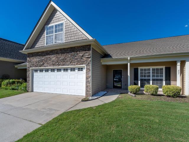 207 Louisville Drive