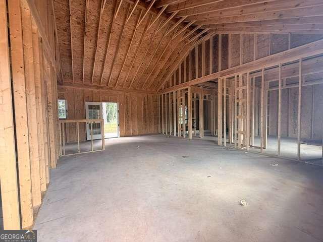 207 Loftis Road