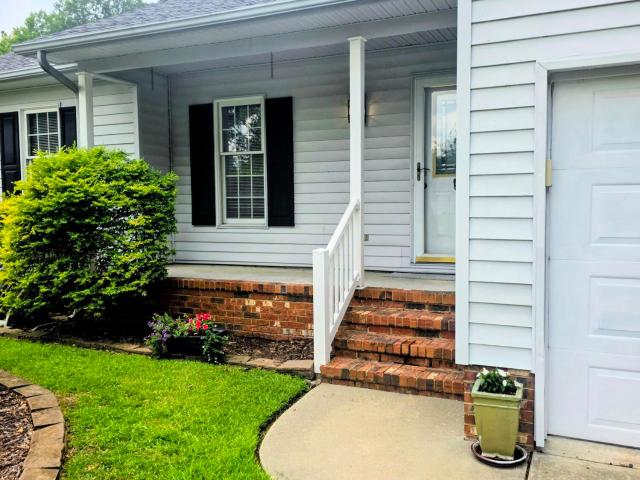207 Lakemere Drive