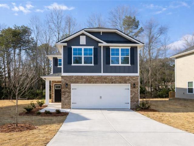 207 Laney Dr, Carrollton, GA 30117 | MLS #7798