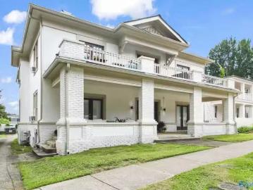 Echols Hill, Huntsville city, Huntsville CCD Madison County Alabama, Madison County, Alabama, Alabama, USA