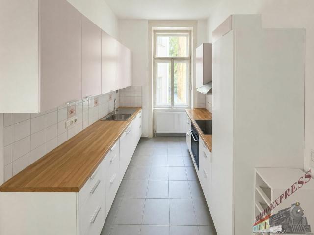 207 m² Wohnoase in sehr gefragter Wohnlage mit unbefristetem Mietvertrag