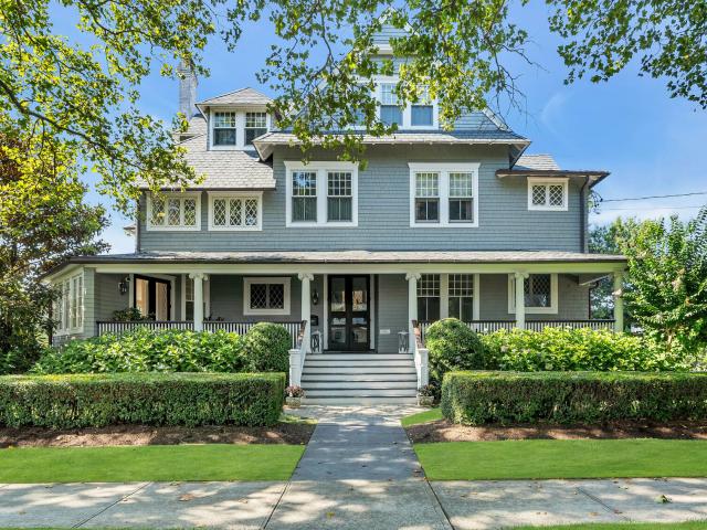207 Monmouth Avenue, Spring Lake, US, NJ