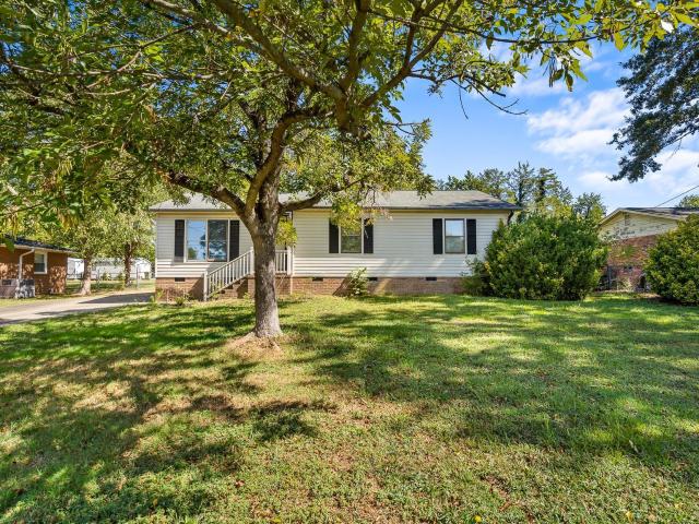 207 Mayfield Road