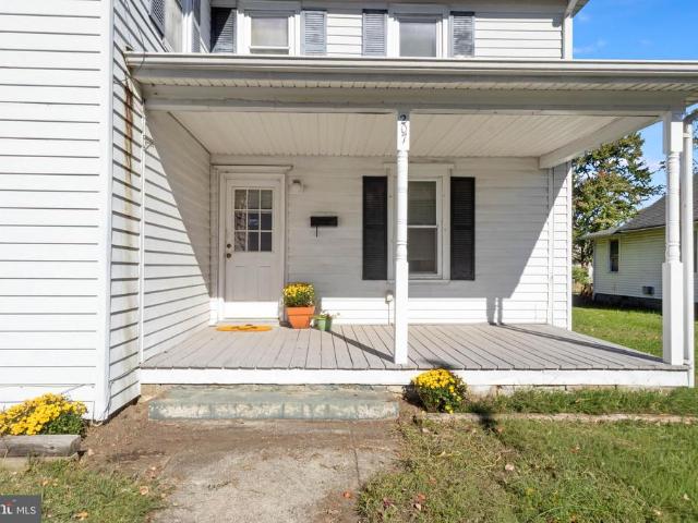 207 Maple Avenue