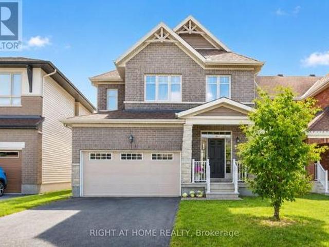 207 Mareth Way, Ottawa, ON, K4M 0C9 house for sale | Listing ID X13675 | Royal LePage