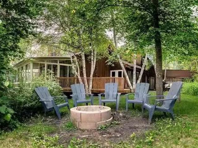 207 Meadowview Drive S, Onanole, MB, R0J 1N0 house for sale.
