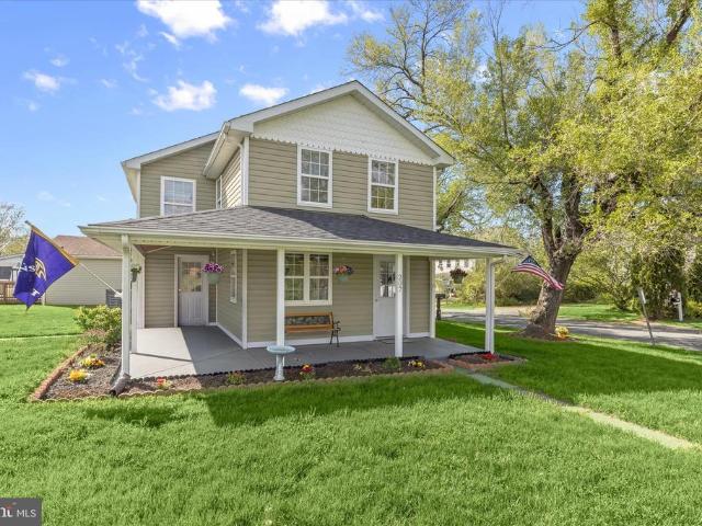 207 Mechanics Valley Road