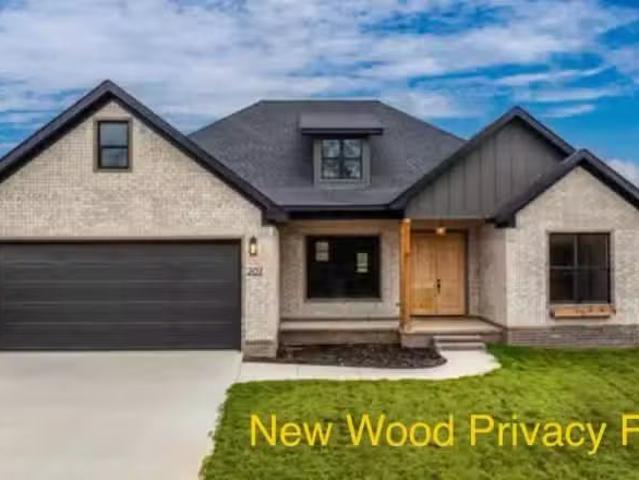207 MICHELLE DR, BEEBE, AR 72012