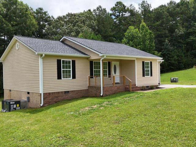 207 Millsap Road