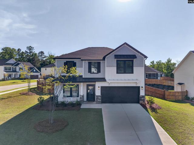 207 Murray Falls Lane